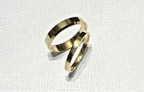 weddingRings