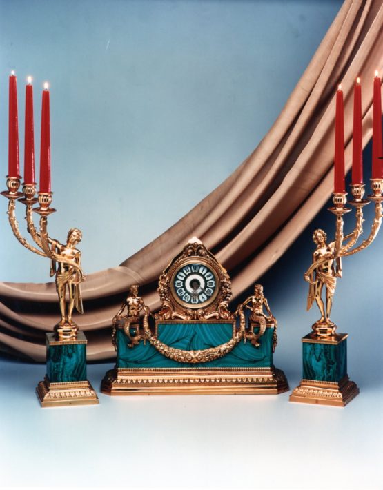 Έργα Τέχνης Αργυρά